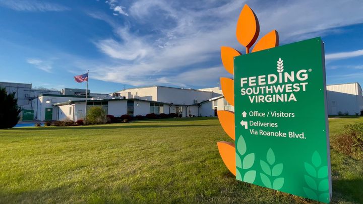 Feeding Southwest Virginia marks 45 years of service