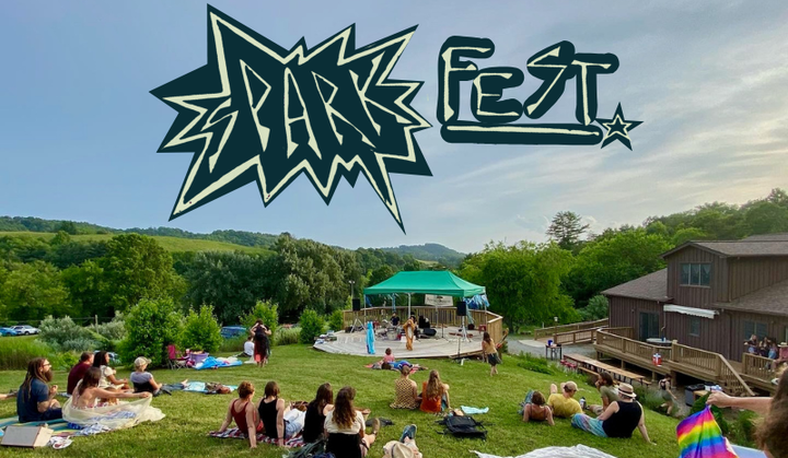 'SparkFest: Music and Living Earth Festival' benefits Springhouse and its GiveLocalNRV campaign