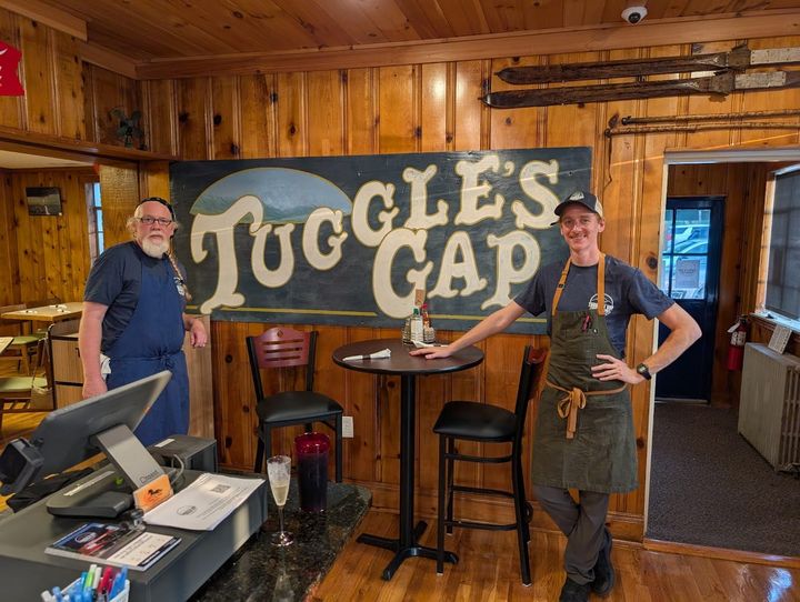 Tuggle's Gap relaunches restaurant with old and new favorites