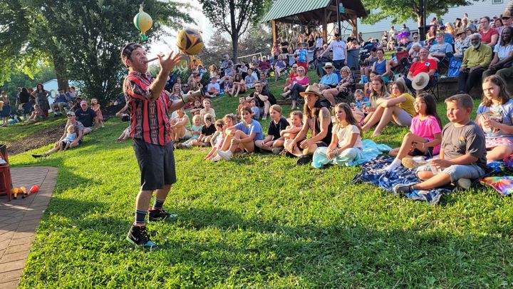 PHOTOS: Small Town Summer, July 16, 2026