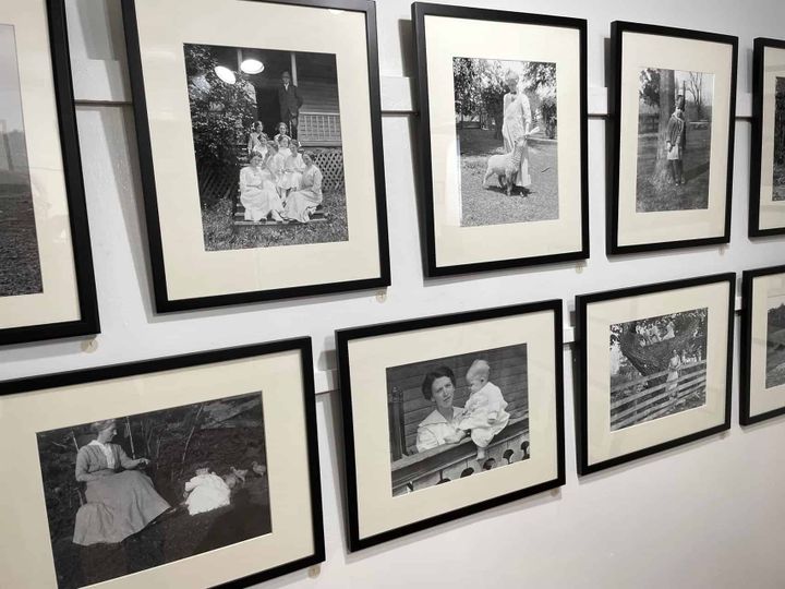 Historical Floyd exhibit is featured in summer series at Roanoke museums; Free admission for local residents