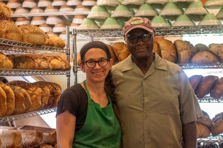 Gather opens with limited menu this weekend; Grand Opening set for July 22