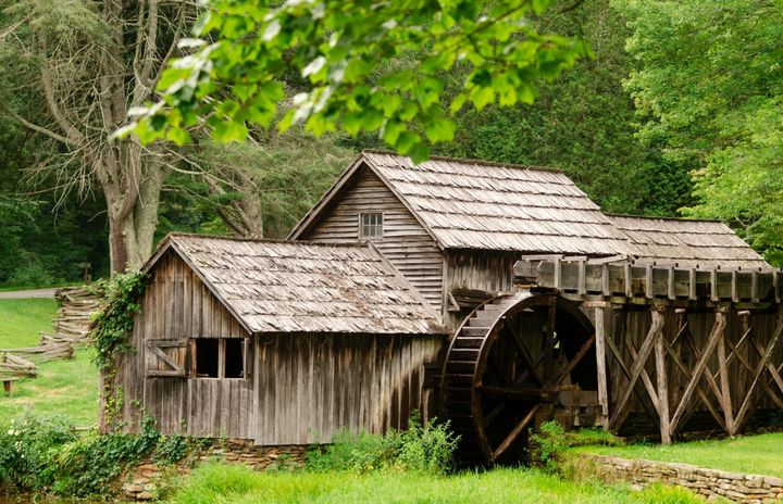 Mabry Mill concert to feature Jason Phillips and Friends