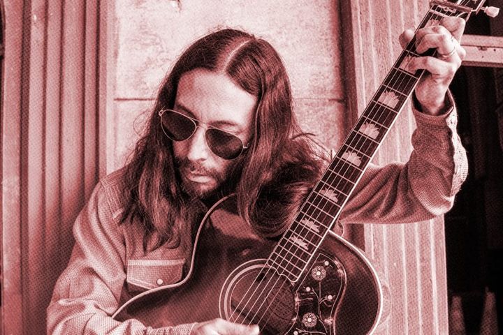 Small Town Summer this week: DownRiver Collective, Willie Williams Band