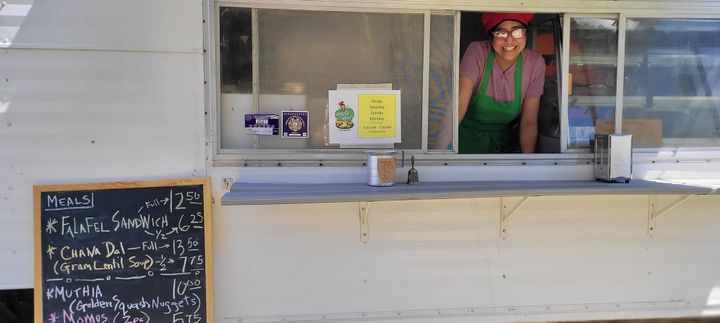 Metta Meals brings new food and 'a dose of sunshine' to Floyd