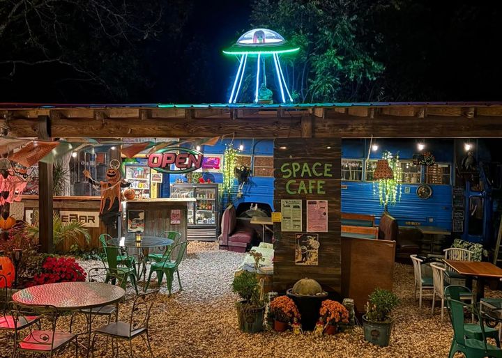 Council asked to enforce Town Code on OuterSpace Bus