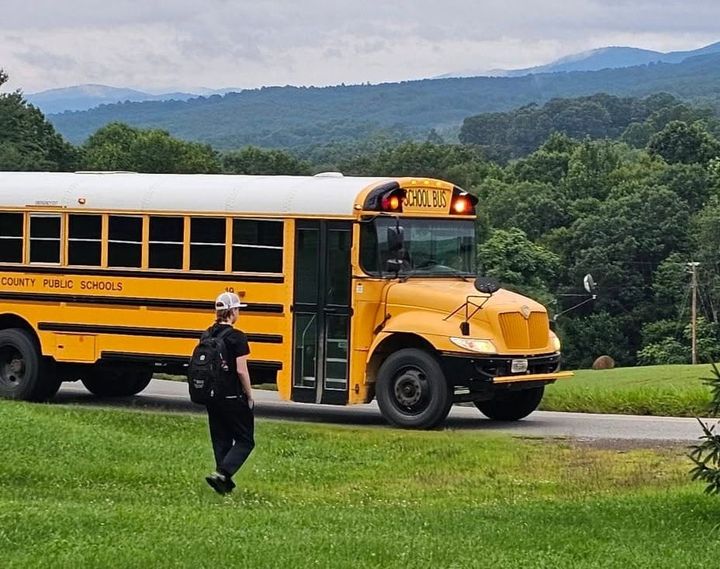 Back to School Q&A with Superintendent Cromer + Back to School photos