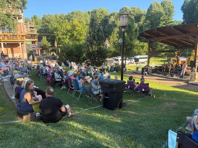 The cost of keeping Small Town Summer free in its ninth year