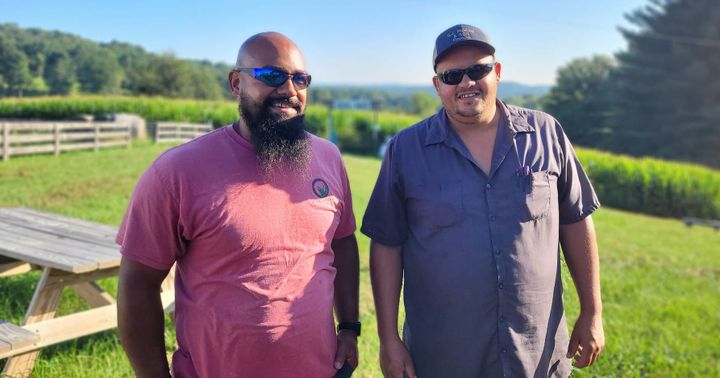 Turner Family Farms readies for fifth year of hosting fall festivities