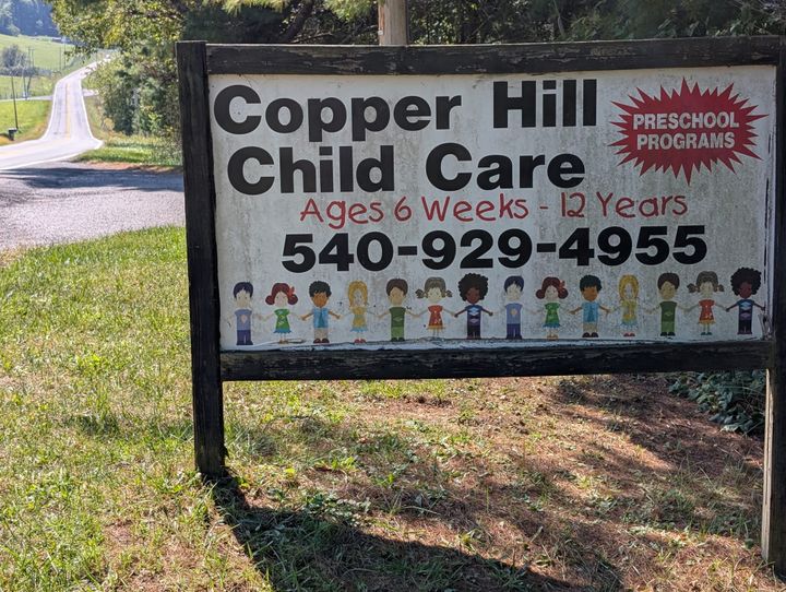 Copper Hill daycare faces October closure without buyer