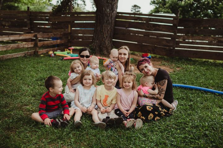Red Rooster closes Yellow Hen Child Care