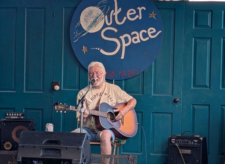 Community mourns cornerstone of Floyd’s music scene; Tribute events are planned