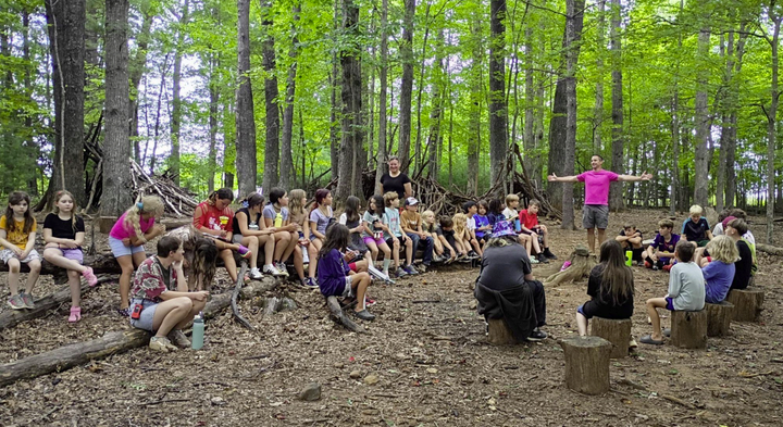 Curriculum Corner: 'Turning transition time into extra recess'