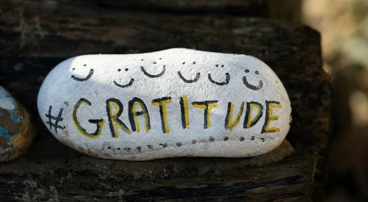 Letter to the Editor: Kindness is Contagious