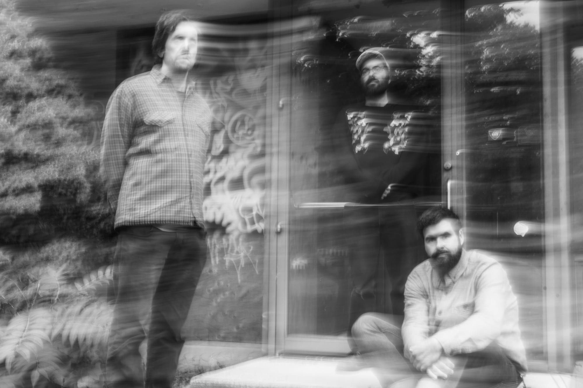 Talking creativity with Pile's Rick Maguire