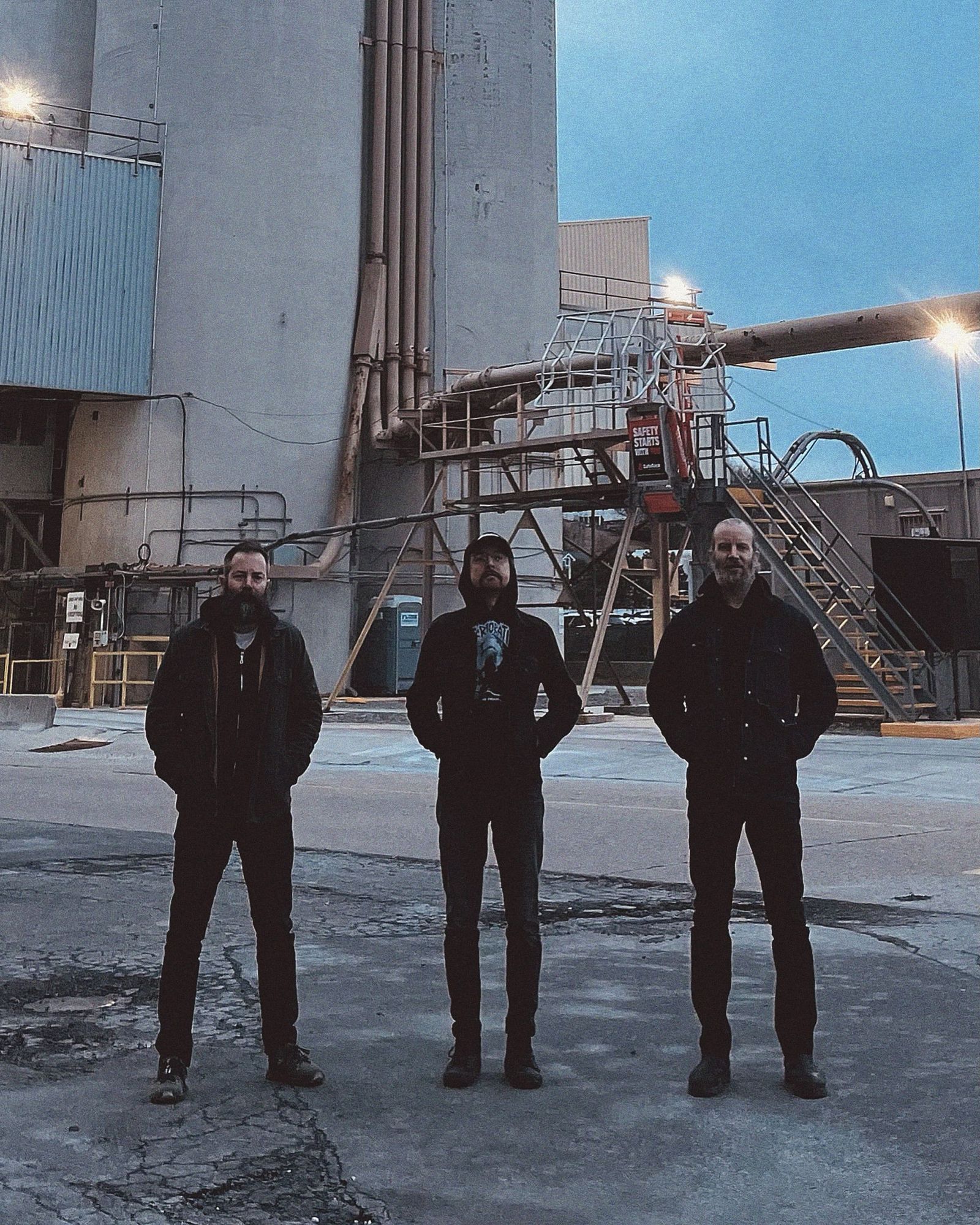 Aaron Turner: The Former Clarity Interview