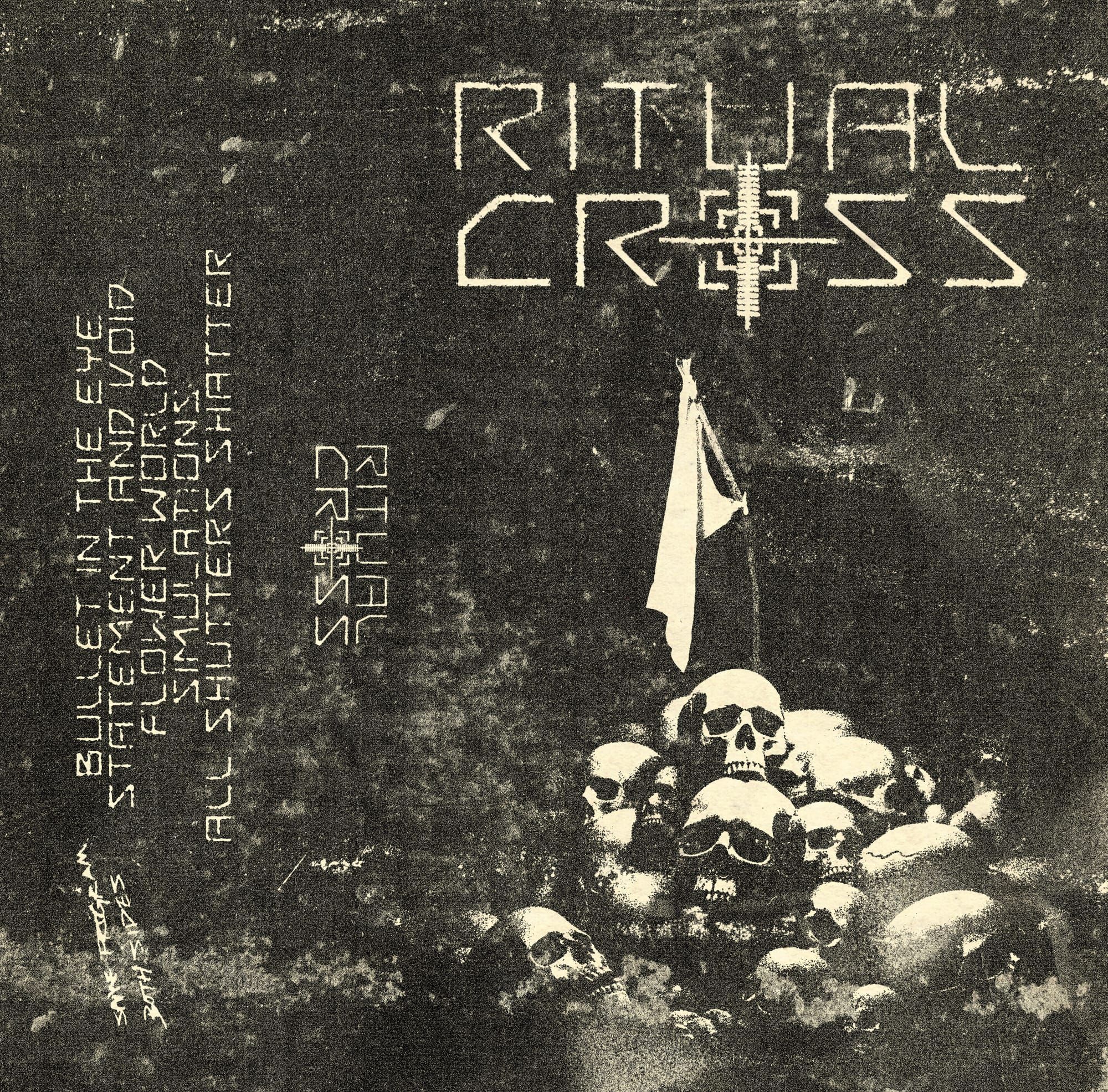 Introducing Ritual Cross
