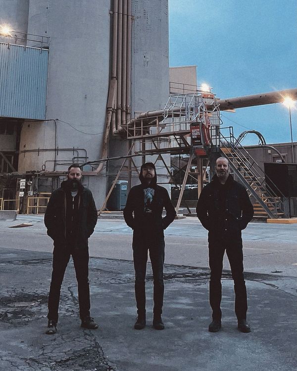 Aaron Turner: The Former Clarity Interview