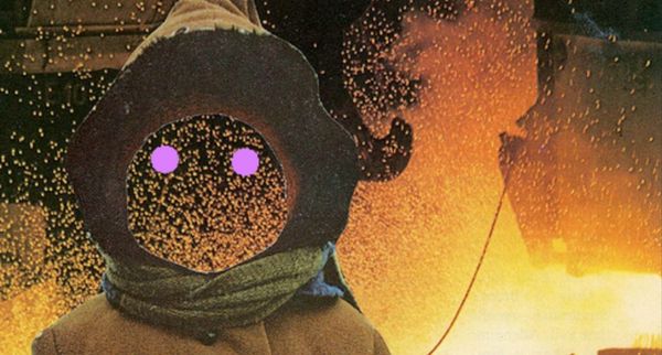 If you want to feel like a failure…