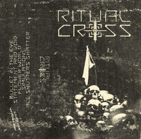 Introducing Ritual Cross