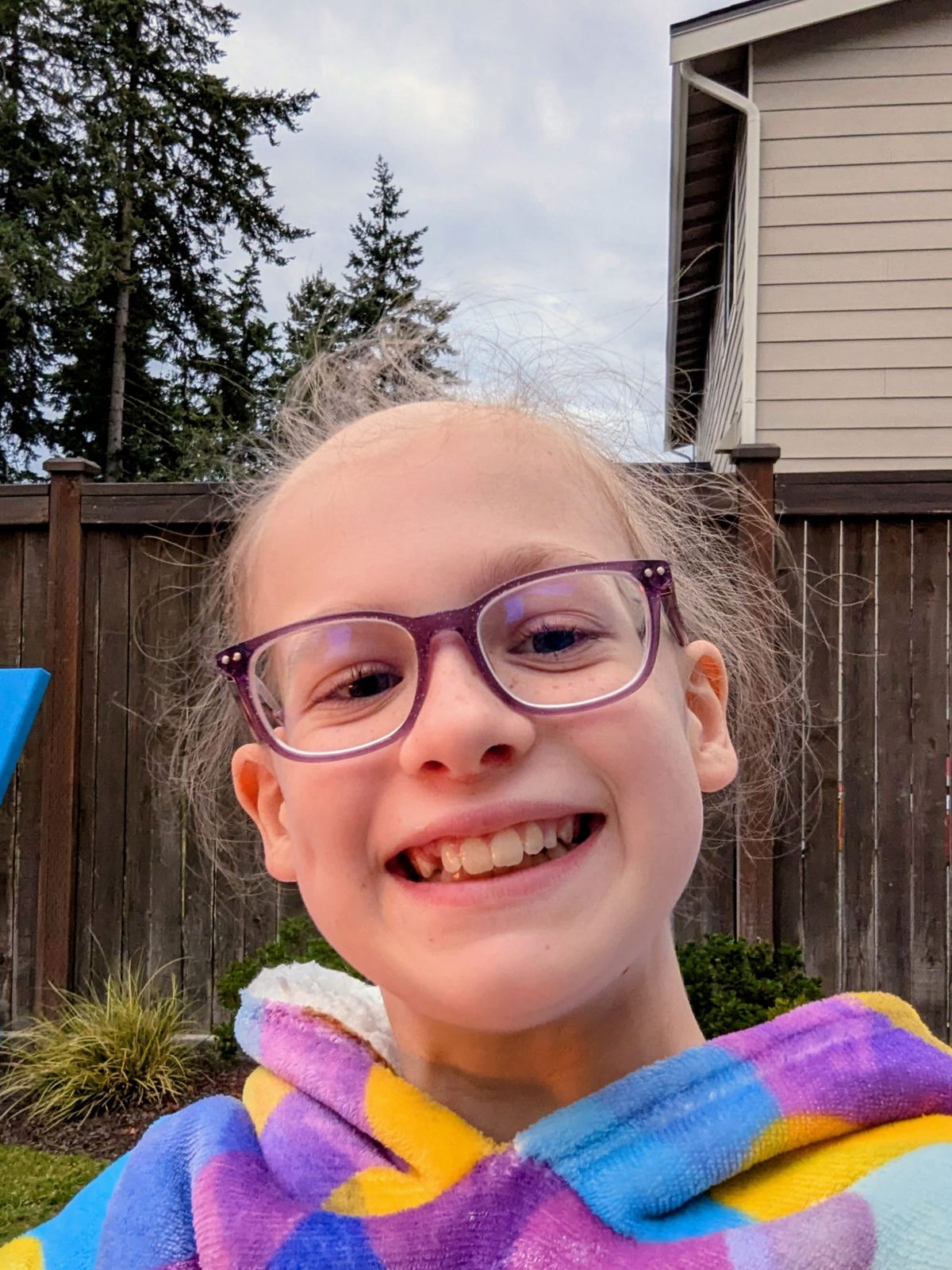Chemo Hiatus