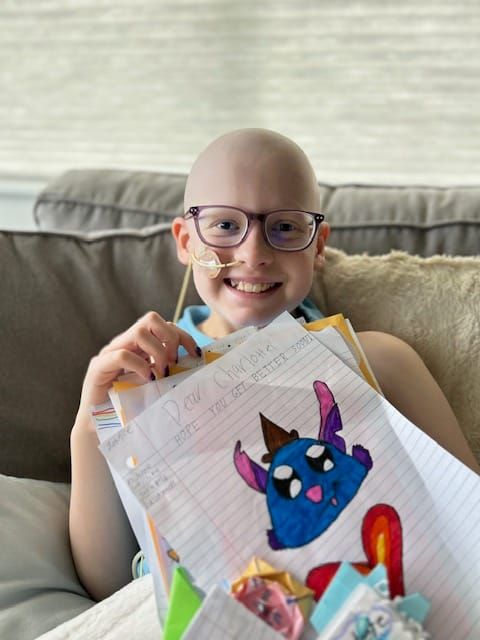 Chemo Delay