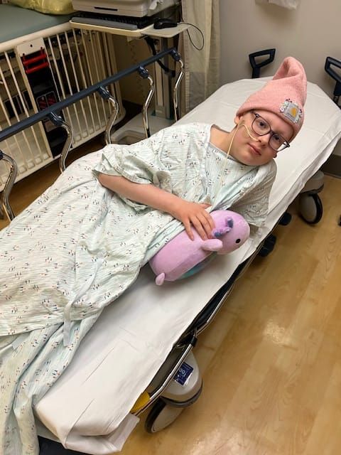 Radiation Update