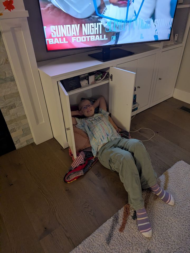 An Update on Radiation