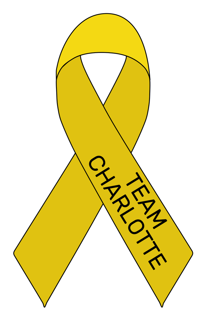 Childhood Cancer Awareness Month