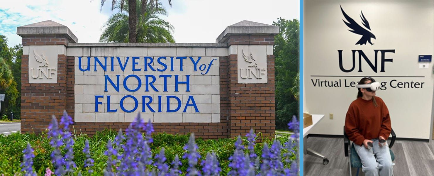 How the University of North Florida Uses Ovation to Prepare Future Healthcare Professionals