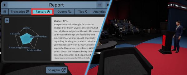 Factors: How Ovation Delivers Smarter, Personalized AI Feedback