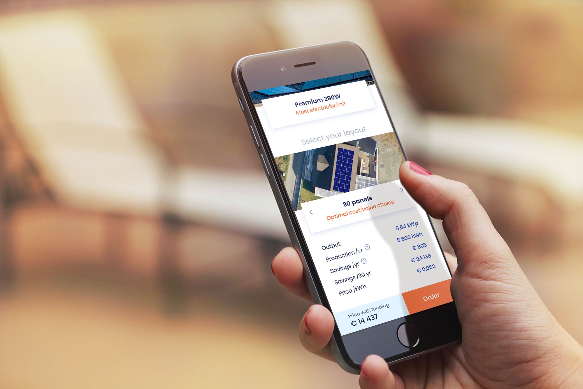 Internasjonalt: Investorer gjør at Otovo kan ta verktøyene ut i markeder med mer sol, høyere strømpriser og flere huseiere. 