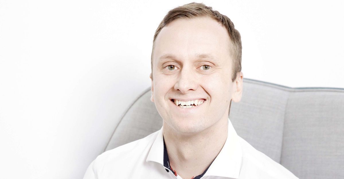 Produktdirektør i Otovo. I vår test kom Tibber ut som det beste strømselskapet.