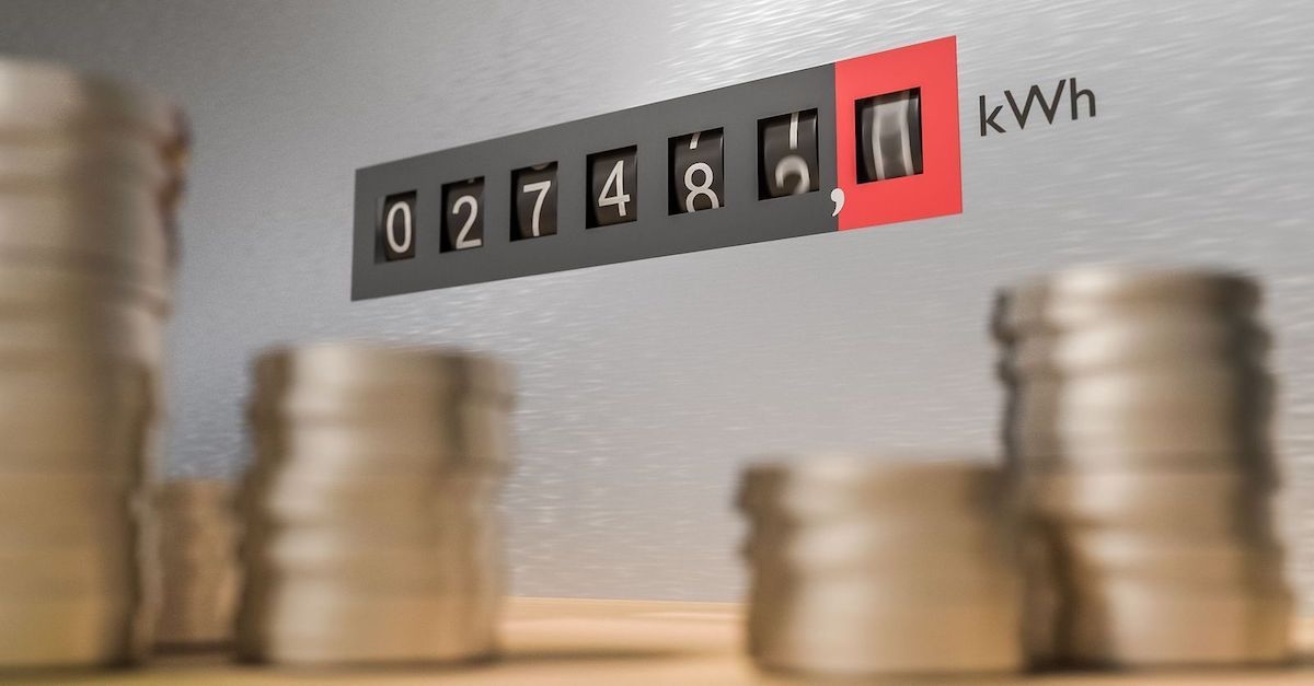 Solenergi lønner seg i Norge. Spar penger på strømregningen.