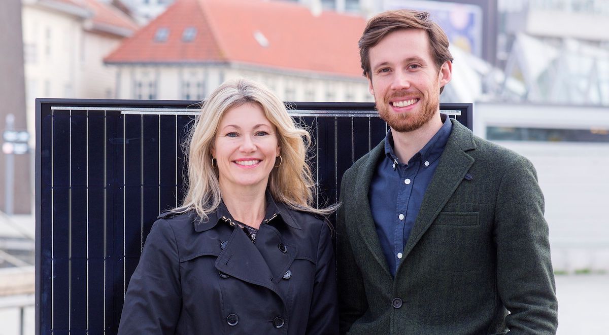 Det grønne skiftet vil skyte fart etterhvert som Otovo beveger seg sørover med solcelleanlegg til tak på private boliger.