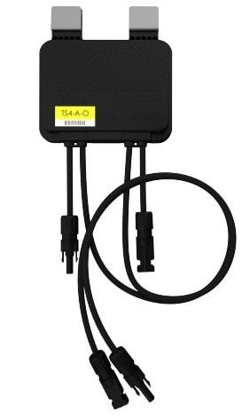 PV power optimizer