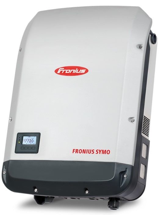 Fronius inverter