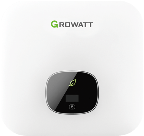 Growatt inverter