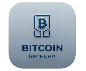 Bitcoin Rechner: BTC in Euro umrechnen