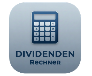 Dividenden Rechner