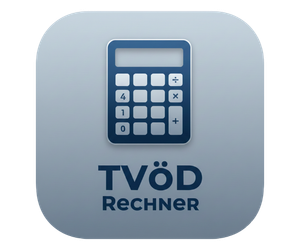 TVöD Rechner