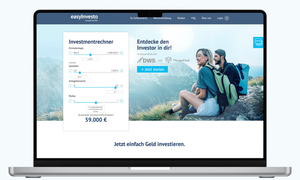 easyinvesto im Test: Lohnt sich der Robo-Advisor der DWS?