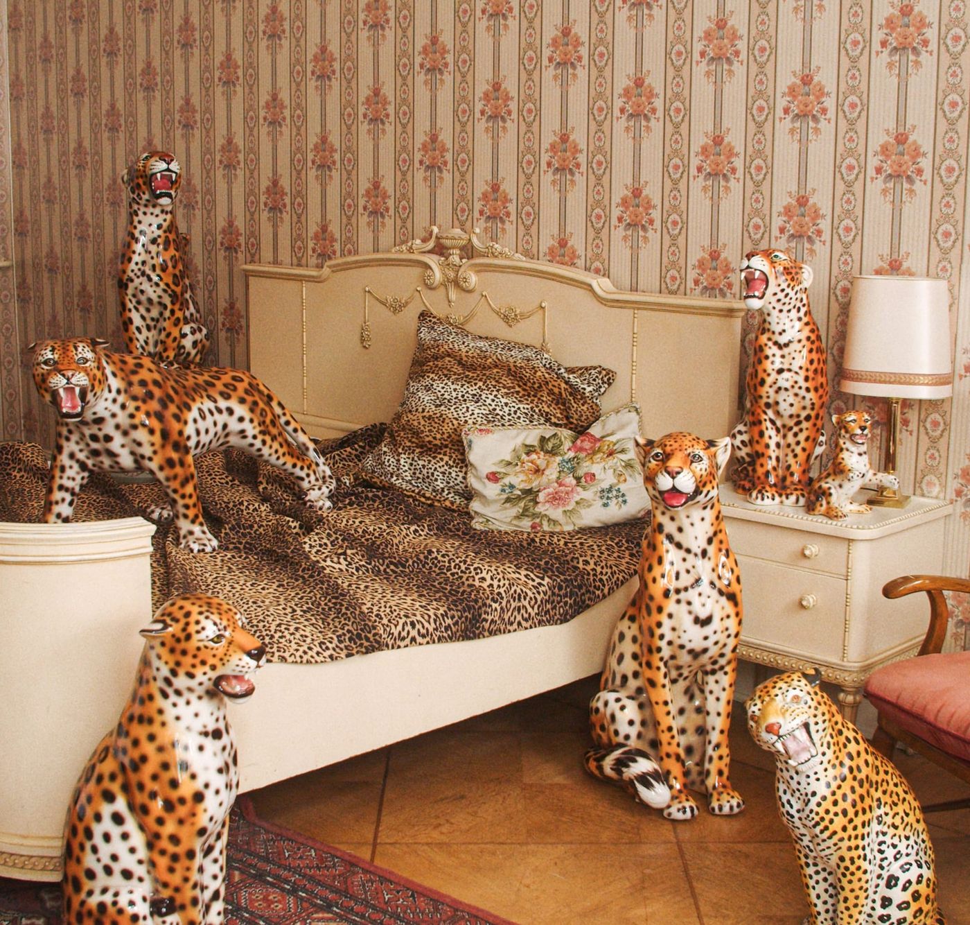 Homemaxxing: When more is more, these are my decor must-haves for 2026