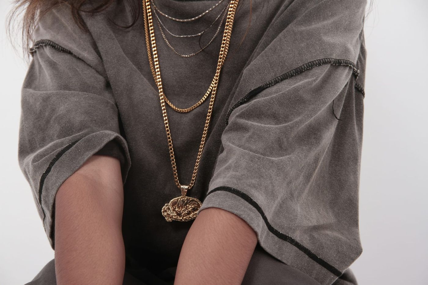 Here are our picks for the best statement jewelry to elevate even the simplest fall outfit