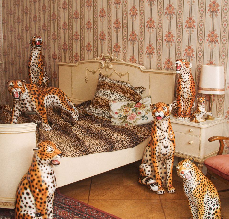 Homemaxxing: When more is more, these are my decor must-haves for 2026