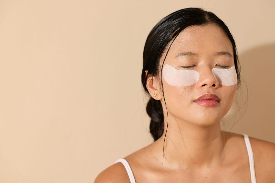 Skin care in the air? These are my favorite under-eye patches when I’m traveling