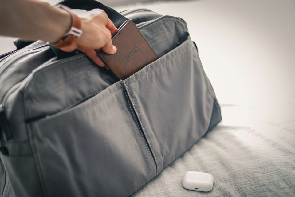 Are you an overpacker? Here are the best travel bags and packing tips recommended by experts