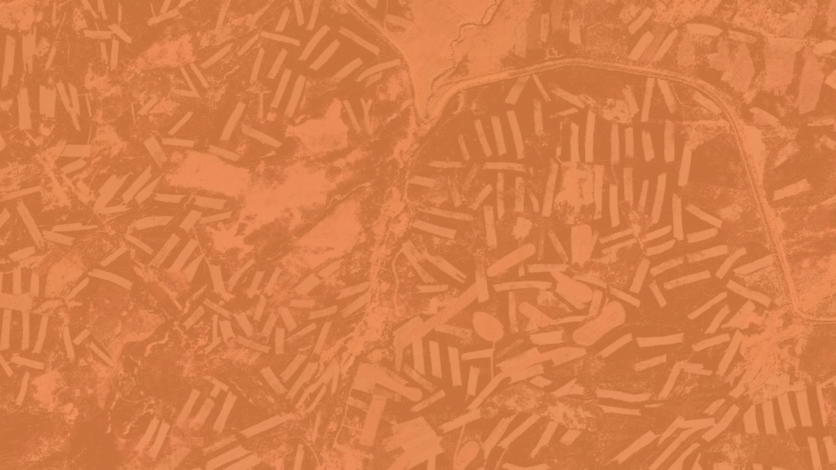 Back Catalogue: Land Marks