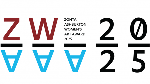 I've been shortlisted for an art prize