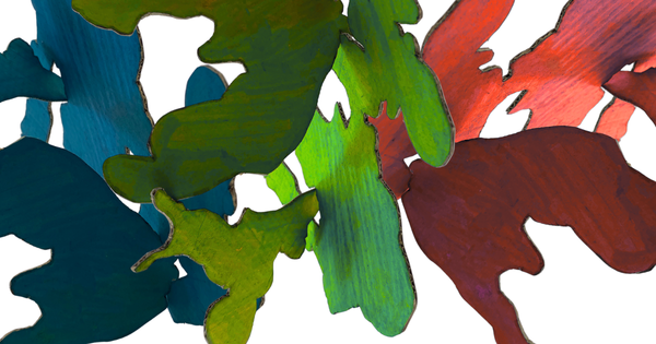 Remote Artist Residency, what are you doing?